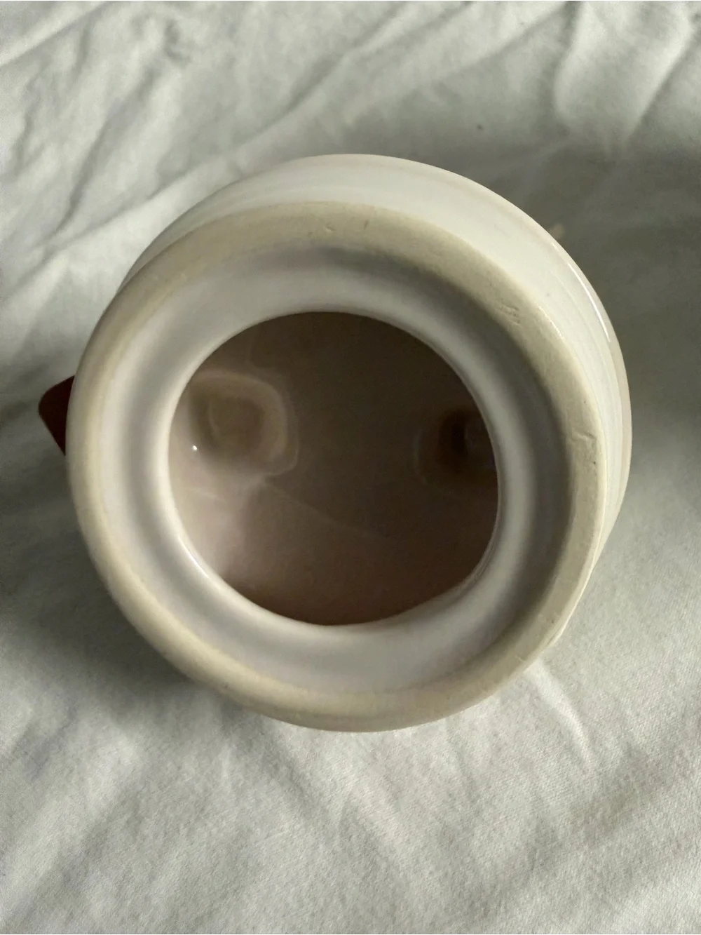 Rae Dunn Canister